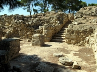 Phestos Palace